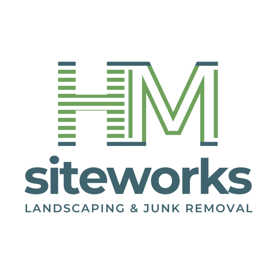 HM Sitework Main Logo Updated logo